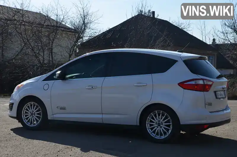 1FADP5CU2FL104317 Ford C-Max 2014 Минивэн 2 л. Фото 7