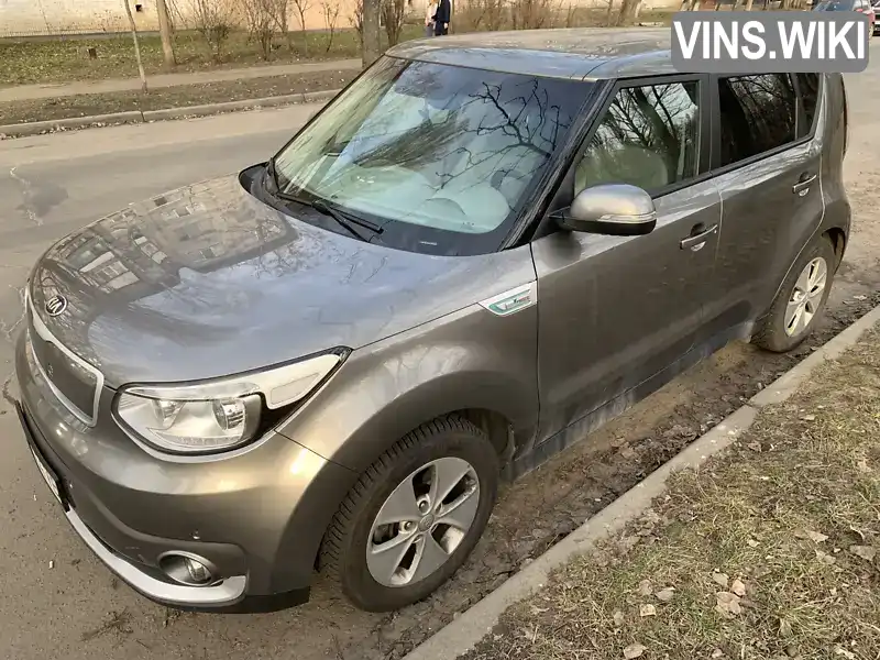 KNAJX81EFG7005691 Kia Soul 2015 Позашляховик / Кросовер  Фото 3