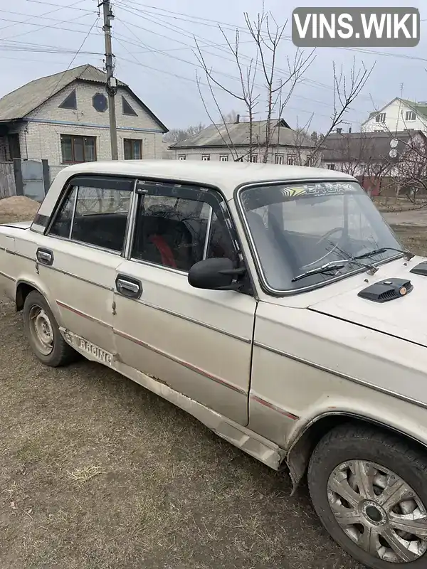 XTA210630L2446253 ВАЗ / Lada 2106 1990 Седан 1.29 л. Фото 9