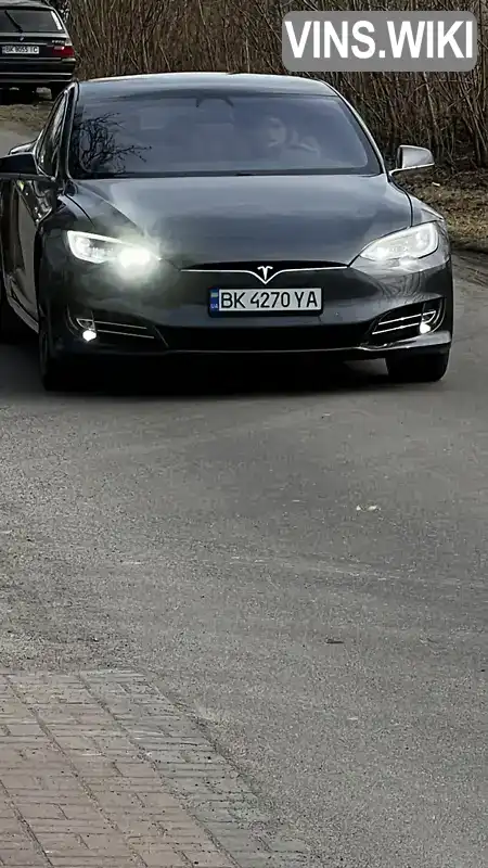 5YJSA1E40LF414845 Tesla Model S 2020 Лифтбек  Фото 9