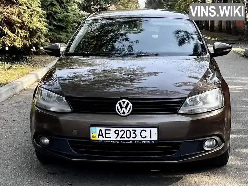 WVWZZZ16ZCM140973 Volkswagen Jetta 2012 Седан 1.39 л. Фото 6