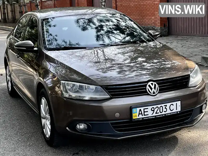 WVWZZZ16ZCM140973 Volkswagen Jetta 2012 Седан 1.39 л. Фото 7