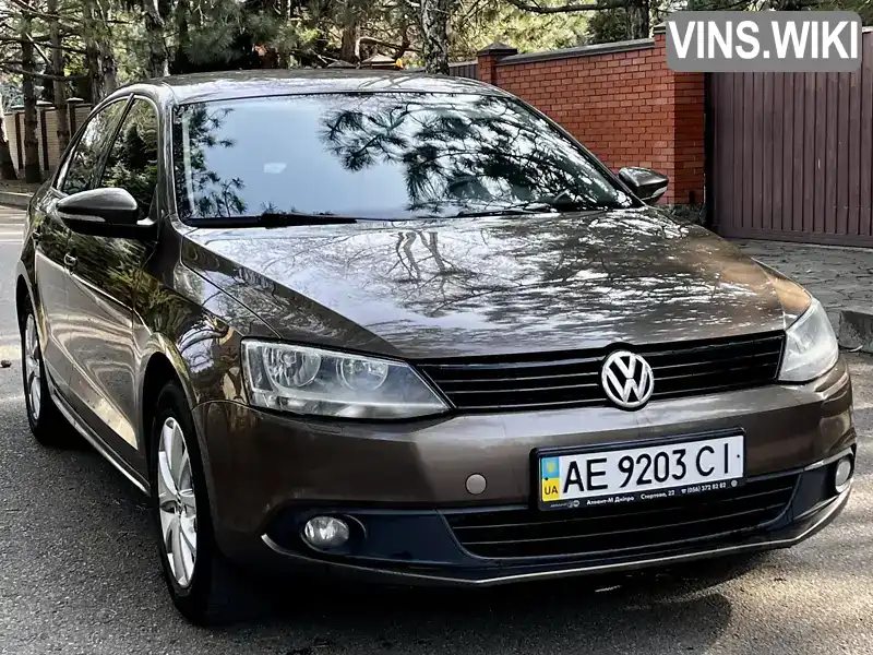 WVWZZZ16ZCM140973 Volkswagen Jetta 2012 Седан 1.39 л. Фото 8