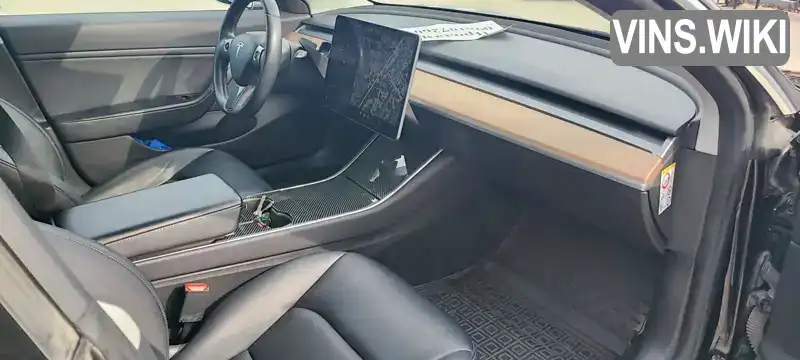 5YJ3E7EB9KF234448 Tesla Model 3 2019 Седан  Фото 9