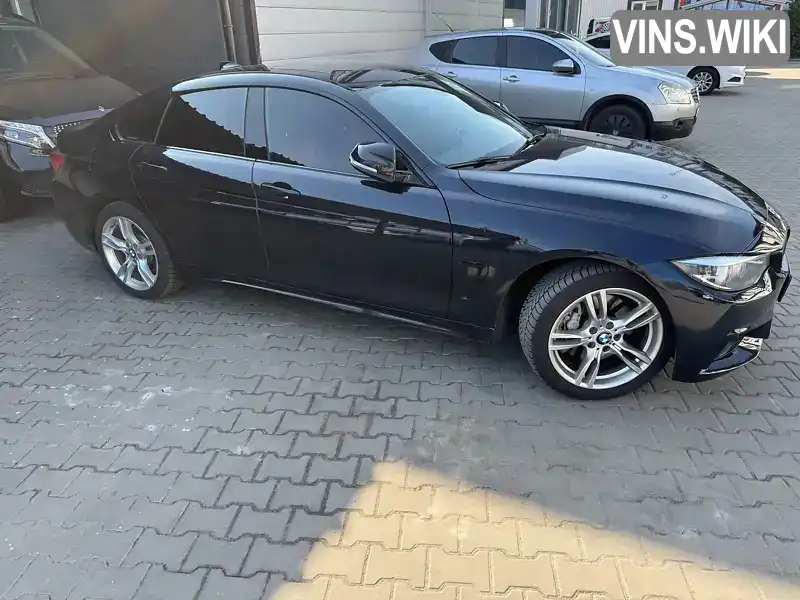 Купе BMW 4 Series Gran Coupe 2017 2 л. Автомат обл. Київська, Київ - Фото 1/17