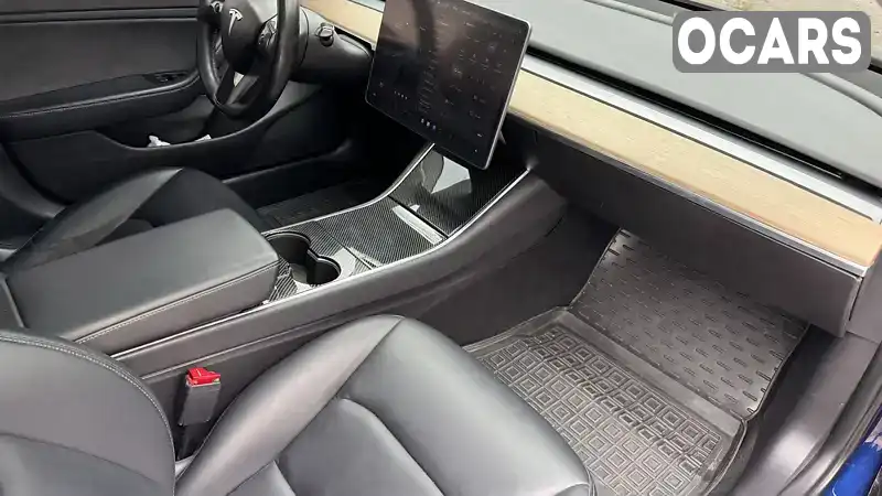 5YJ3E1EBXJF114993 Tesla Model 3 2018 Седан  Фото 9