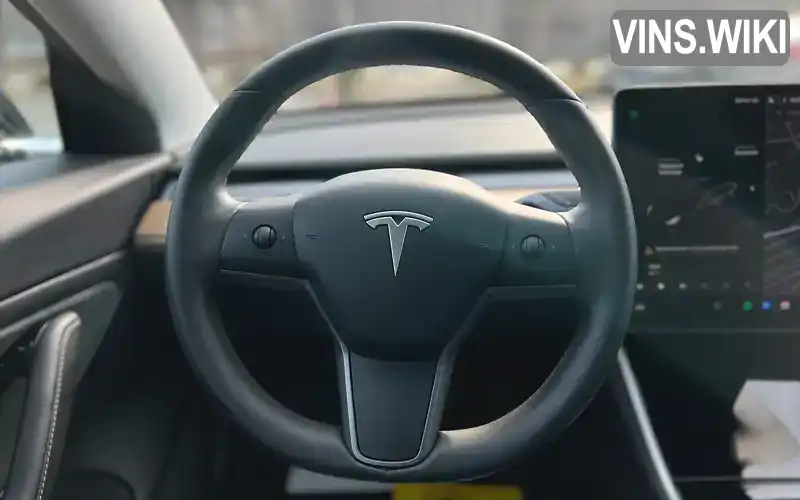 5YJ3E1EB8LF734826 Tesla Model 3 2020 Седан  Фото 7