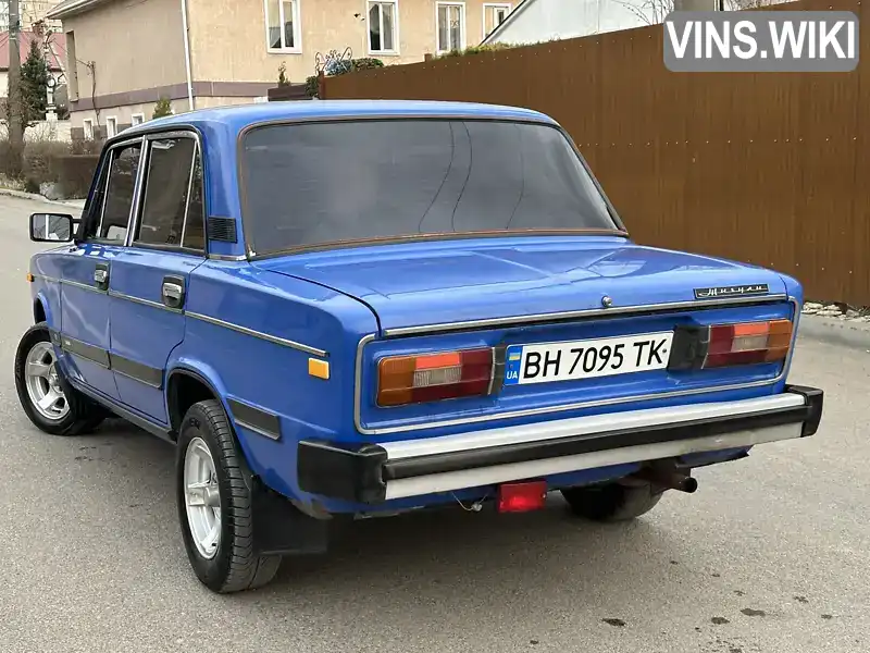 XTA210650X4146768 ВАЗ / Lada 2106 1999 Седан  Фото 5