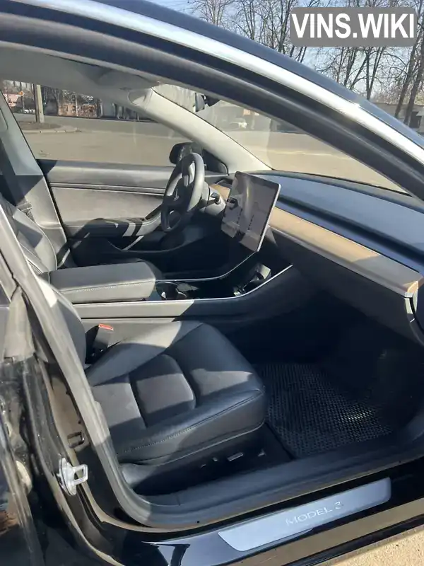 5YJ3E1EA3LF738936 Tesla Model 3 2020 Седан  Фото 6