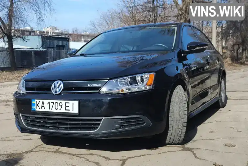 3VW637AJ5DM313305 Volkswagen Jetta 2013 Седан 1.39 л. Фото 2