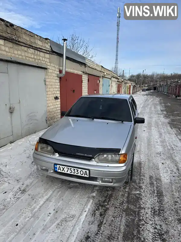 XTA211440C5098724 ВАЗ / Lada 2114 Samara 2012 Хетчбек 1.6 л. Фото 6