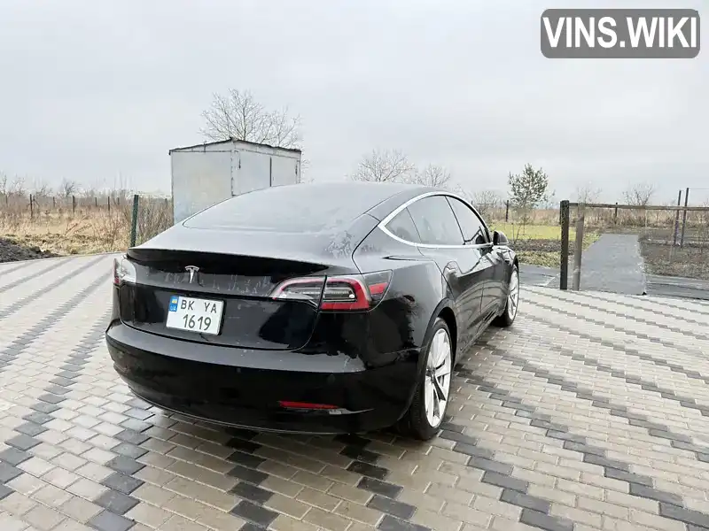 5YJ3E1EA0LF785552 Tesla Model 3 2020 Седан  Фото 8