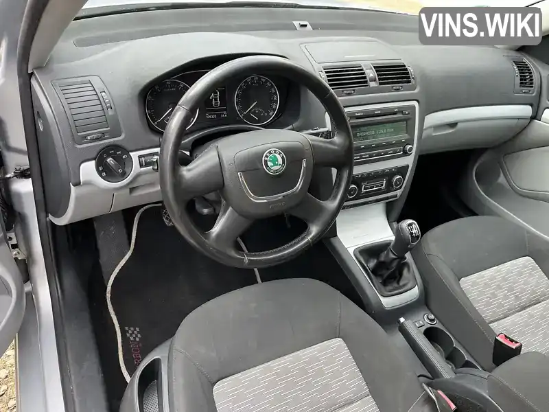 TMBCM61Z0A2123692 Skoda Octavia 2010 Ліфтбек 1.2 л. Фото 6